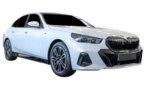 BMW 5er Limousine Neuwagen